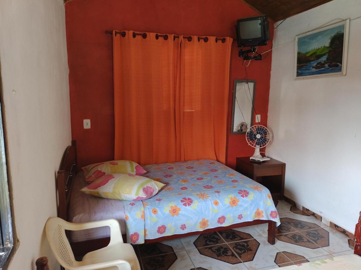 Recanto Jf Da Serra São Tomé das Letras Exterior foto