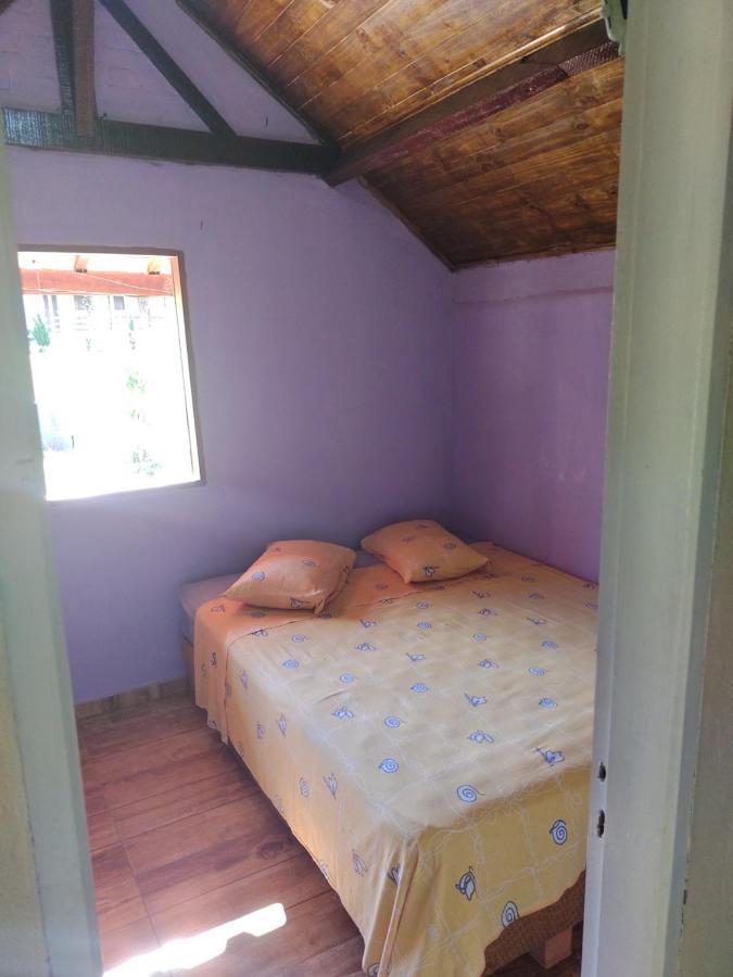 Recanto Jf Da Serra São Tomé das Letras Exterior foto