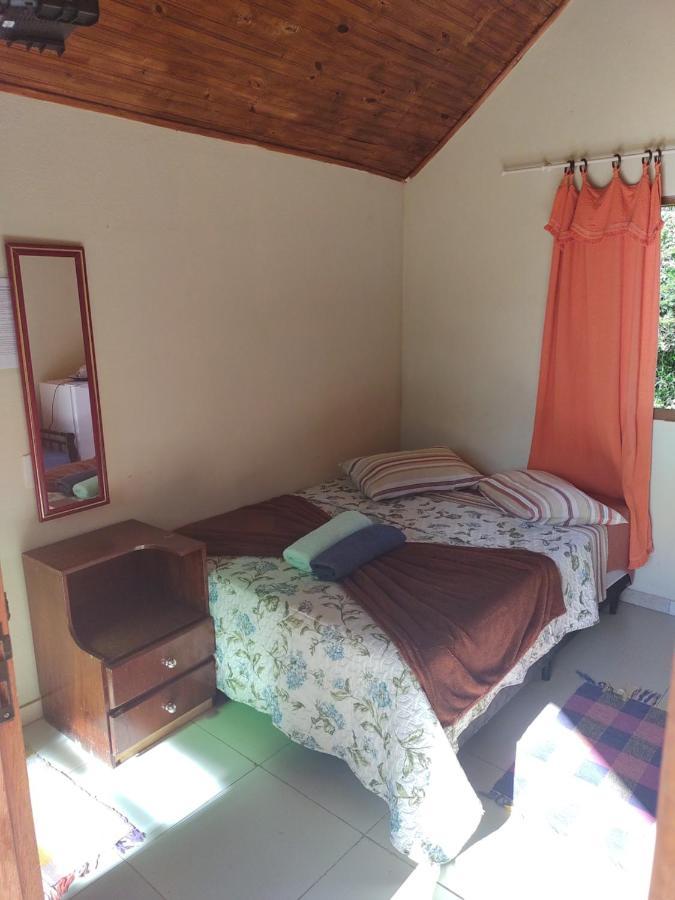 Recanto Jf Da Serra São Tomé das Letras Exterior foto