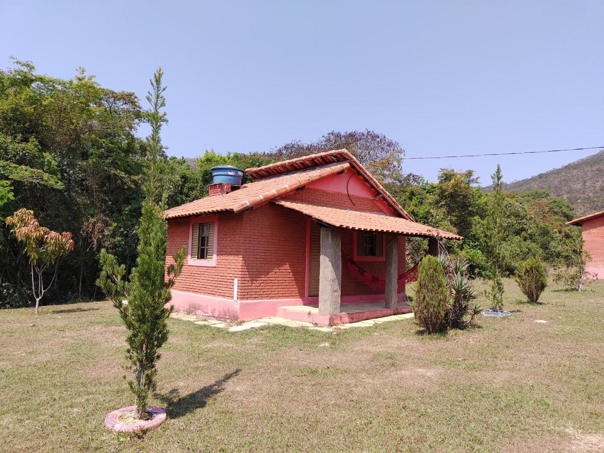 Recanto Jf Da Serra São Tomé das Letras Exterior foto