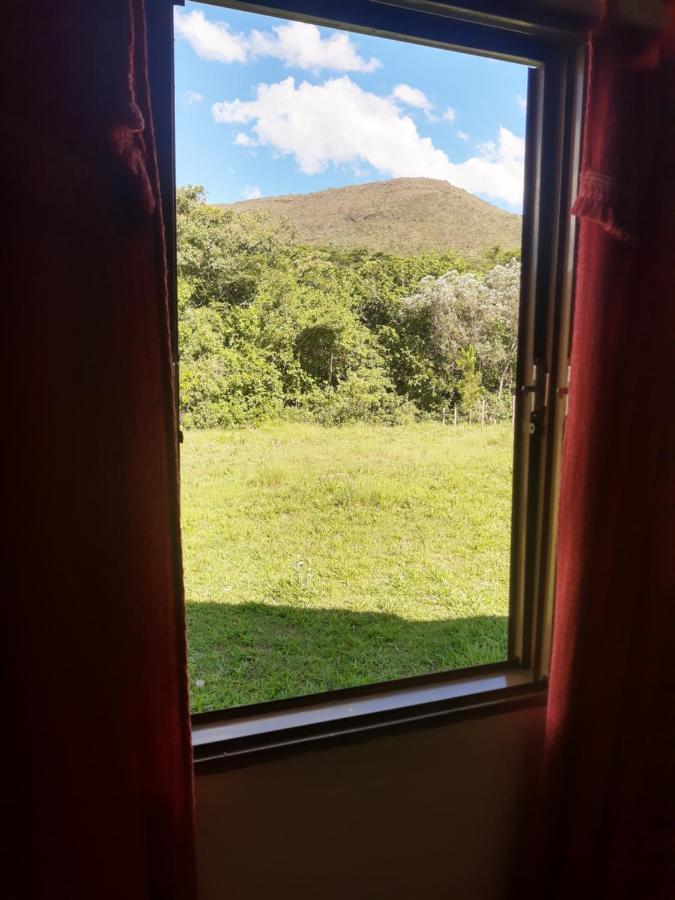 Recanto Jf Da Serra São Tomé das Letras Exterior foto